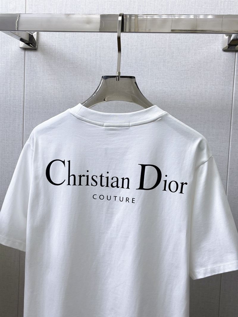 Christian Dior T-Shirts